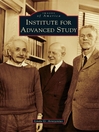 Institute for Advanced Study (eBook)